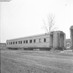 UP 4-4-2 Sleeper "San Gabriel"